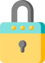 padlock - خانه - امنیت - 14
