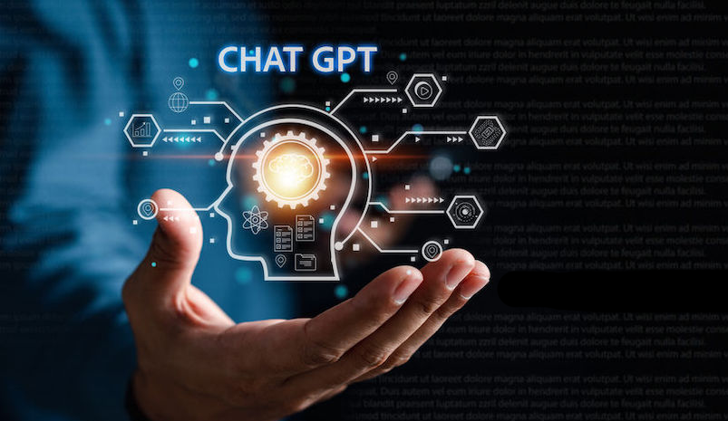 چت بات هوش مصنوعی و Chat GPT