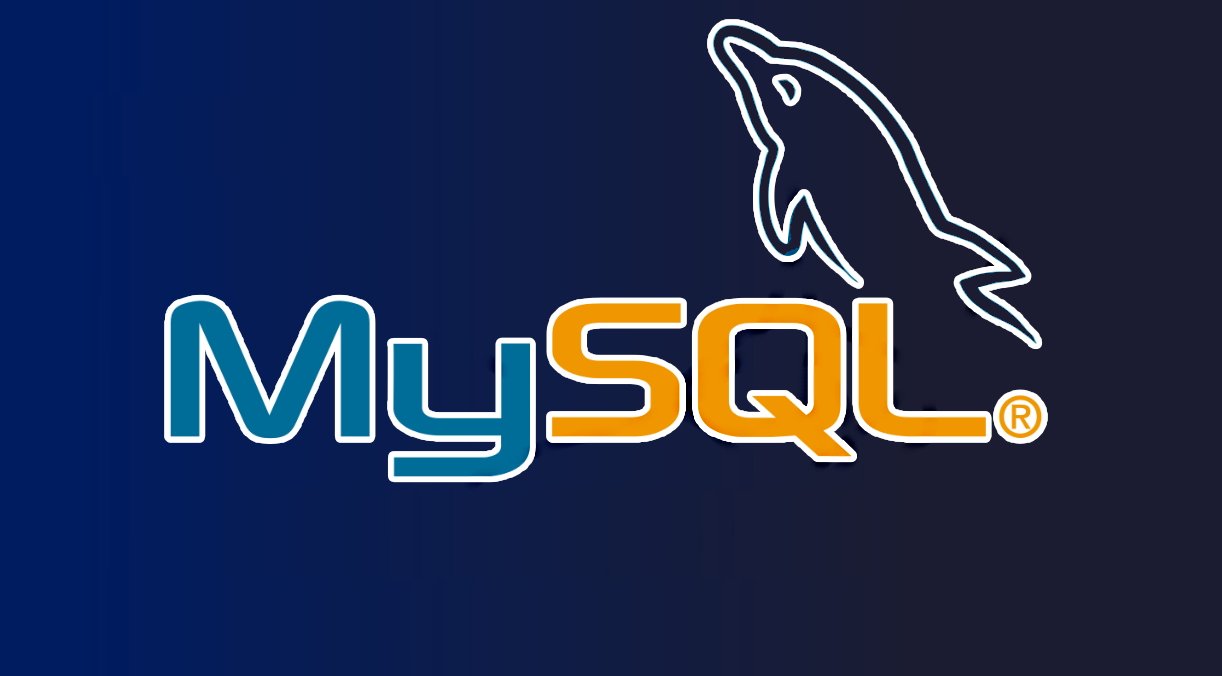 پایگاه داده MySQL